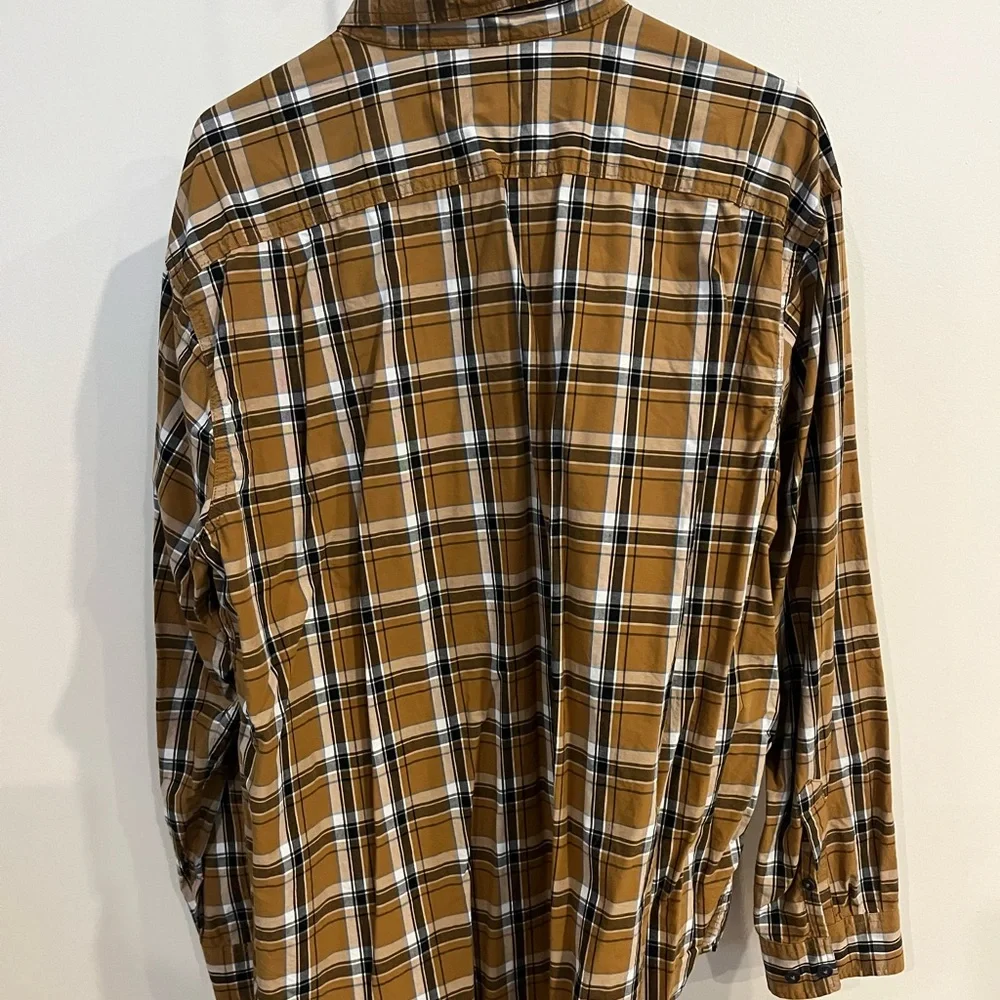 Men’s button down - Picture 2 of 3